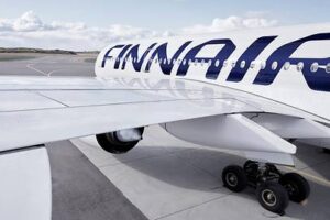 finnair